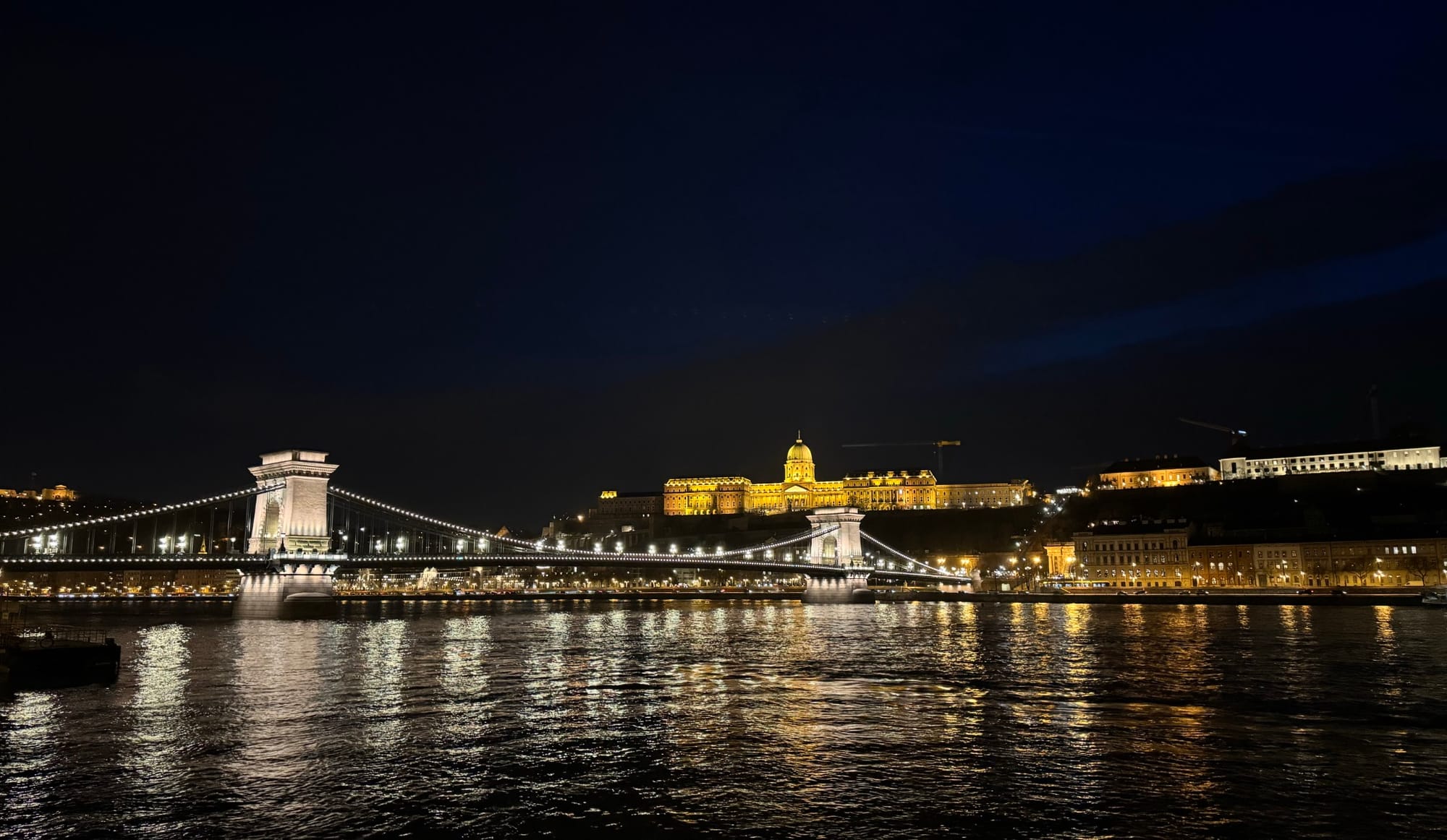 Budapest bound: The power of in-person team retreats in a remote work culture