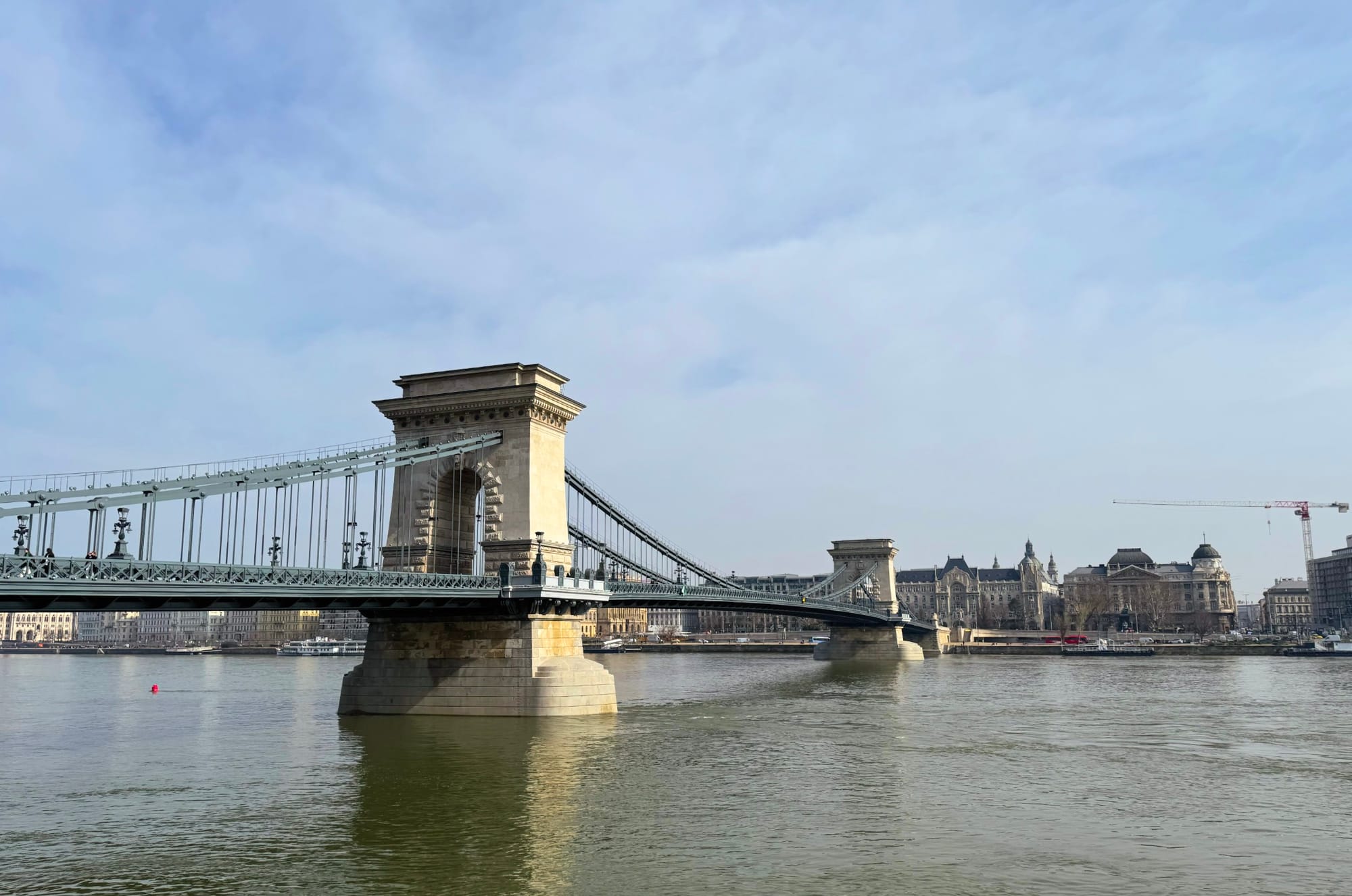 Budapest bound: The power of in-person team retreats in a remote work culture