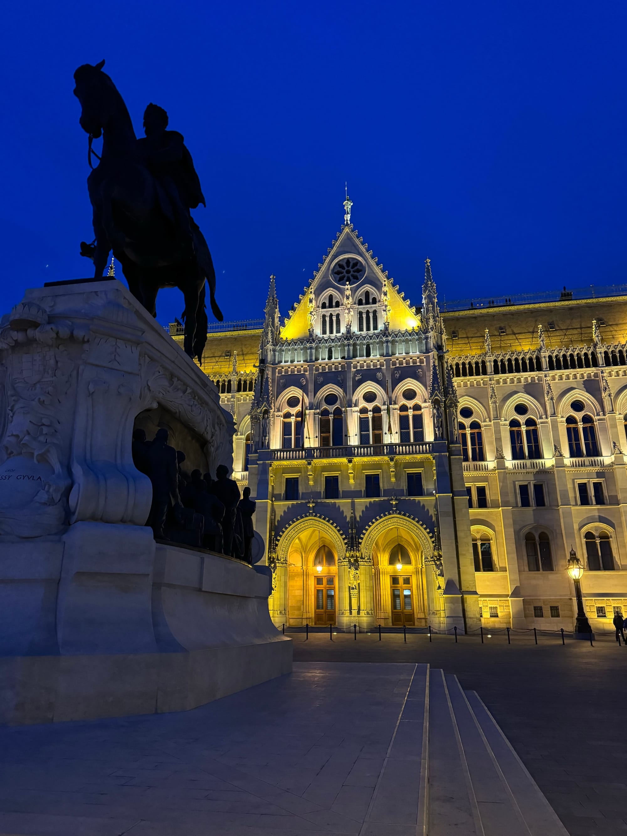 Budapest bound: The power of in-person team retreats in a remote work culture