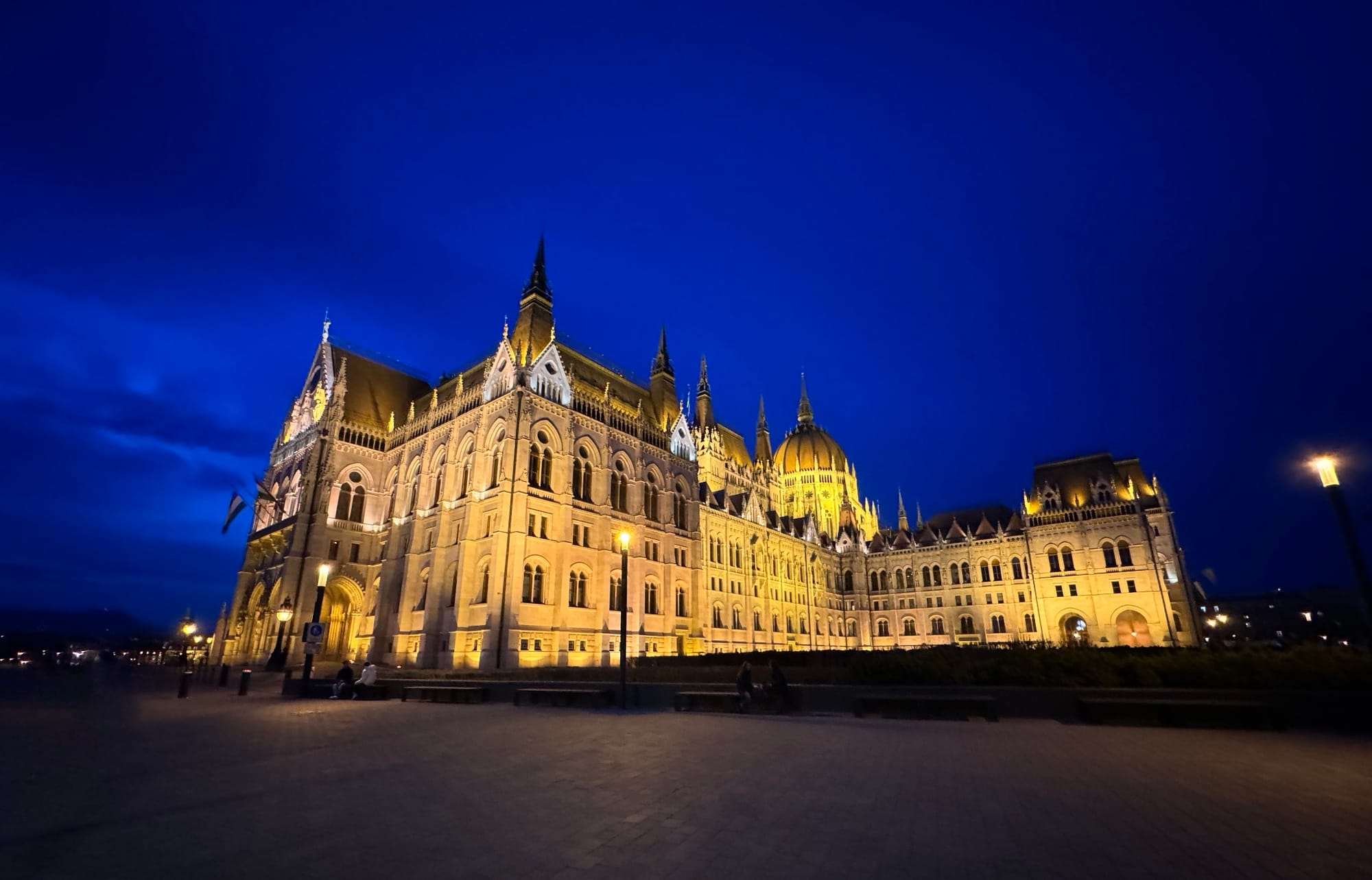 Budapest bound: The power of in-person team retreats in a remote work culture