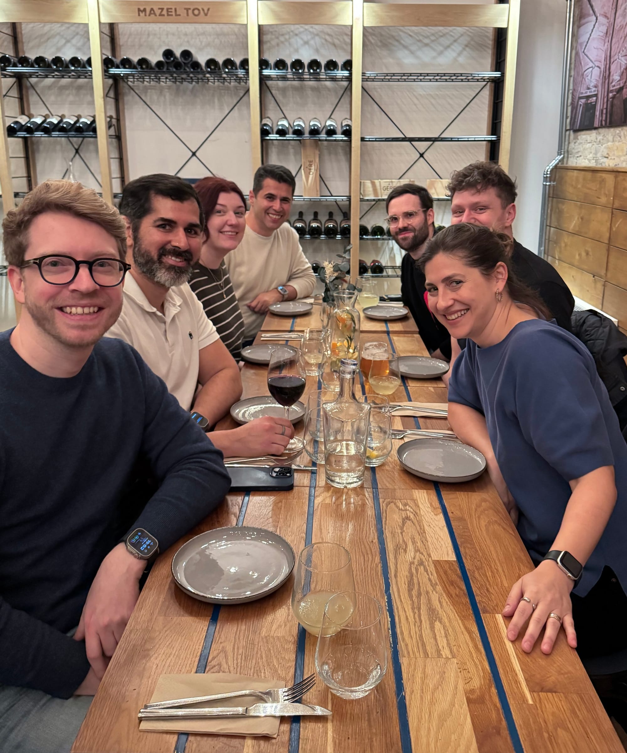 Budapest bound: The power of in-person team retreats in a remote work culture