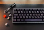 Mechanical keyboards: A newbie's narrative