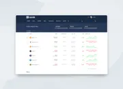 Coinlib: Designing a Seamless Crypto Experience