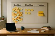 Prioritize: The quiet superpower of doing less
