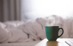 Building a productive morning routine as a remote worker