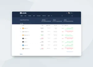 Coinlib: Designing a Seamless Crypto Experience