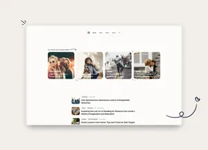 theFineBits: Turning a Solo Project into a Premium Ghost Brand