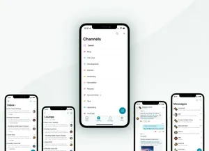 Twist: Redefining Communication in Remote Work