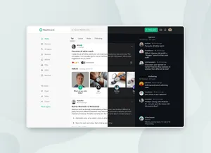 WatchCrunch: A Digital Haven for Watch Enthusiasts